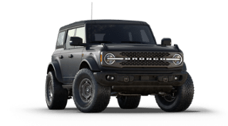 2025 Ford Bronco® External Image 5
